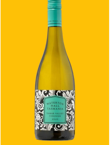 Waterton Hall Viognier 2021