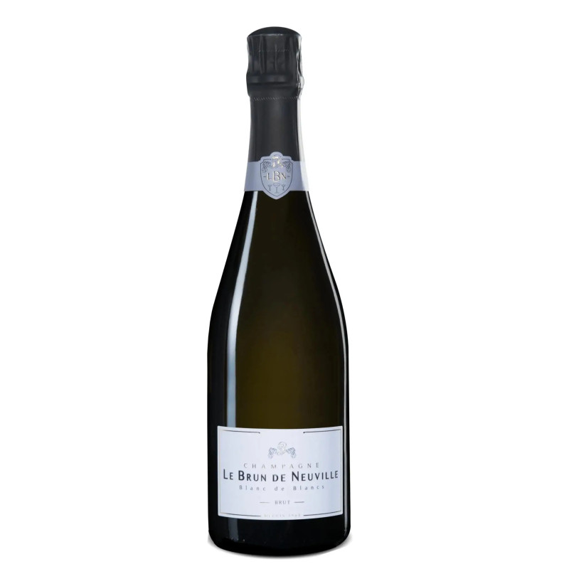 Le Brun De Neuville Blanc NV 750ml