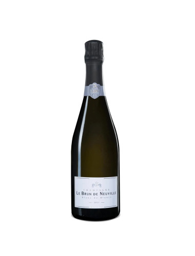 Le Brun De Neuville Blanc NV 750ml