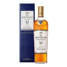 Macallan Double Cask 12Yo 700ml