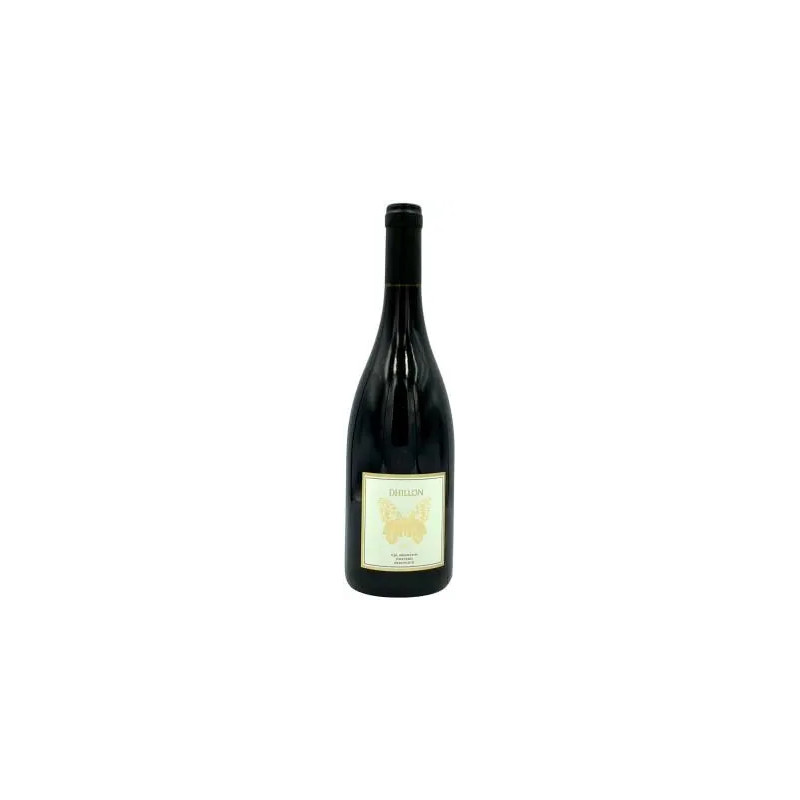 Bindi Wines - Dhillon Col Mountain Vineyard Shiraz - 2016
