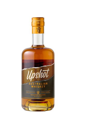 Upshot Australian Whiskey 700ml