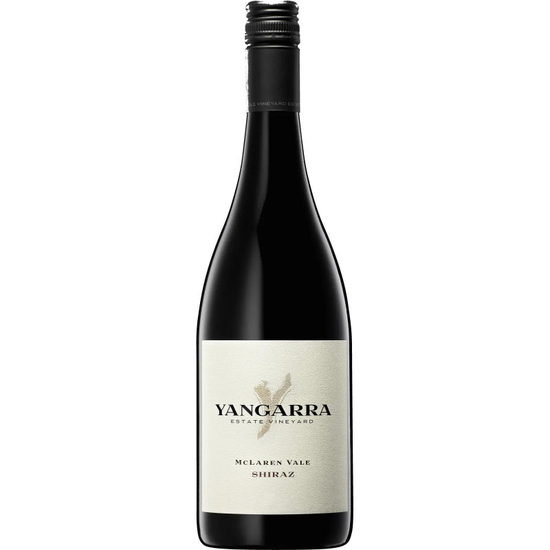 Yangarra McLaren Vale Shiraz 750ml
