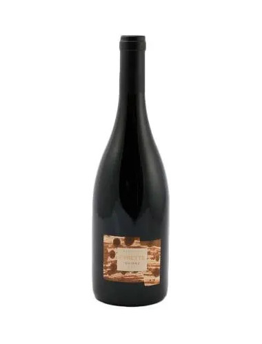 Bindi Wines - Pyrette Heathcote Shiraz - 2021