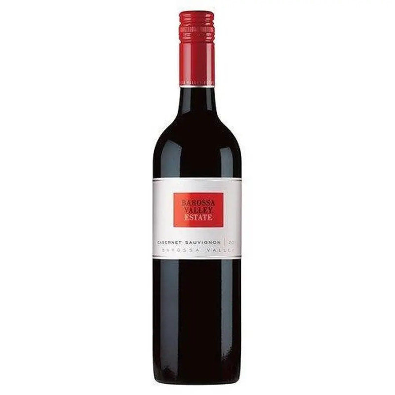 Barossa Valley Estate Cabernet Sauvignon 750mL