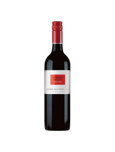 Barossa Valley Estate Cabernet Sauvignon 750mL