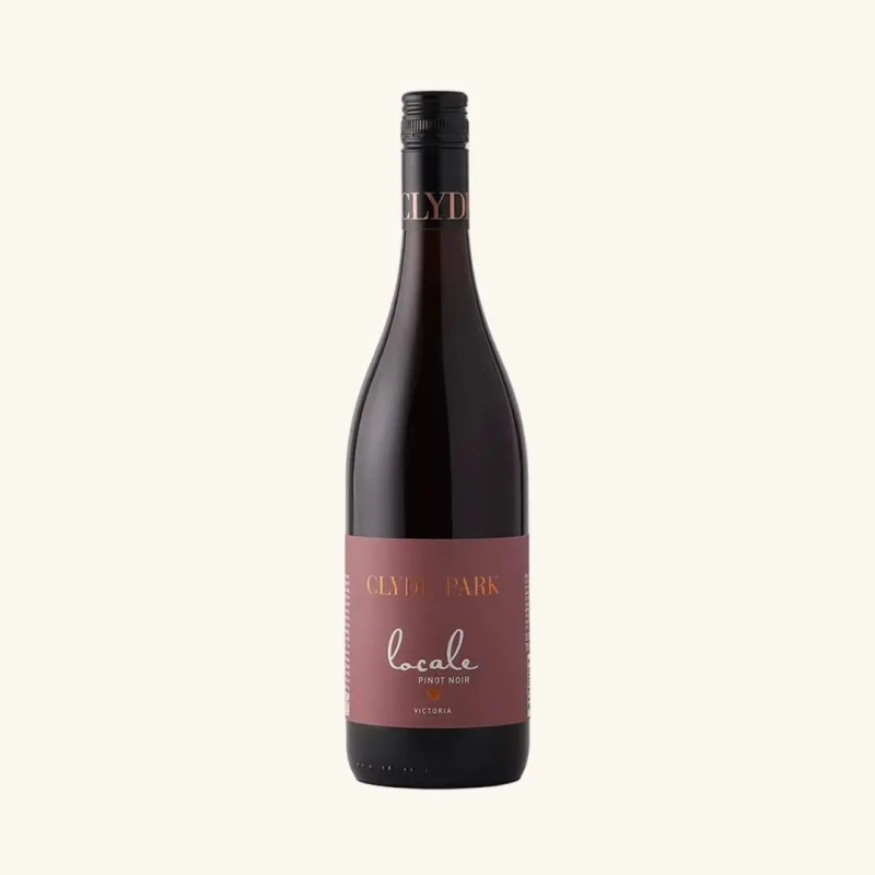 Clyde Park Locale Pinot Noir 750ml