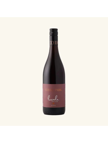 Clyde Park Locale Pinot Noir 750ml