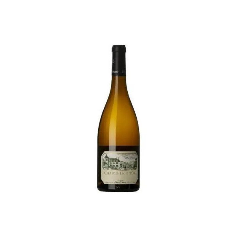 Domaine Billaud-Simon - Chablis 'Tete d'Or' - 2020