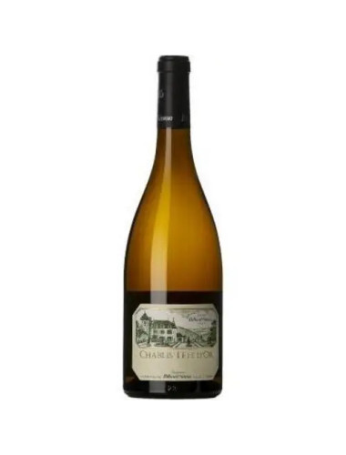 Domaine Billaud-Simon - Chablis 'Tete d'Or' - 2020