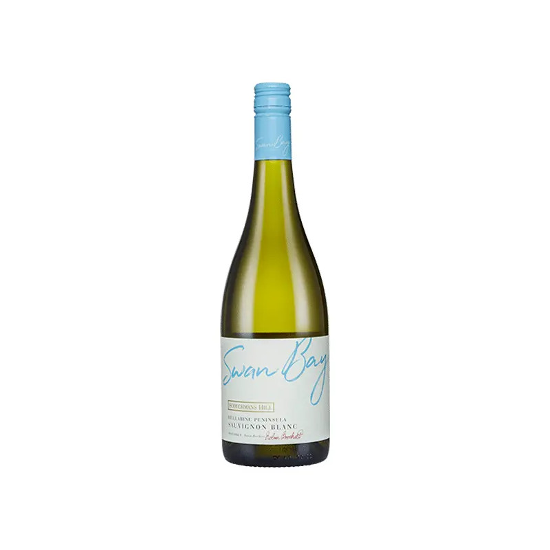 Swan Bay Sauvignon Blanc 750ml 2021