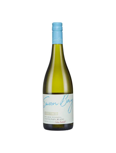 Swan Bay Sauvignon Blanc 750ml 2021