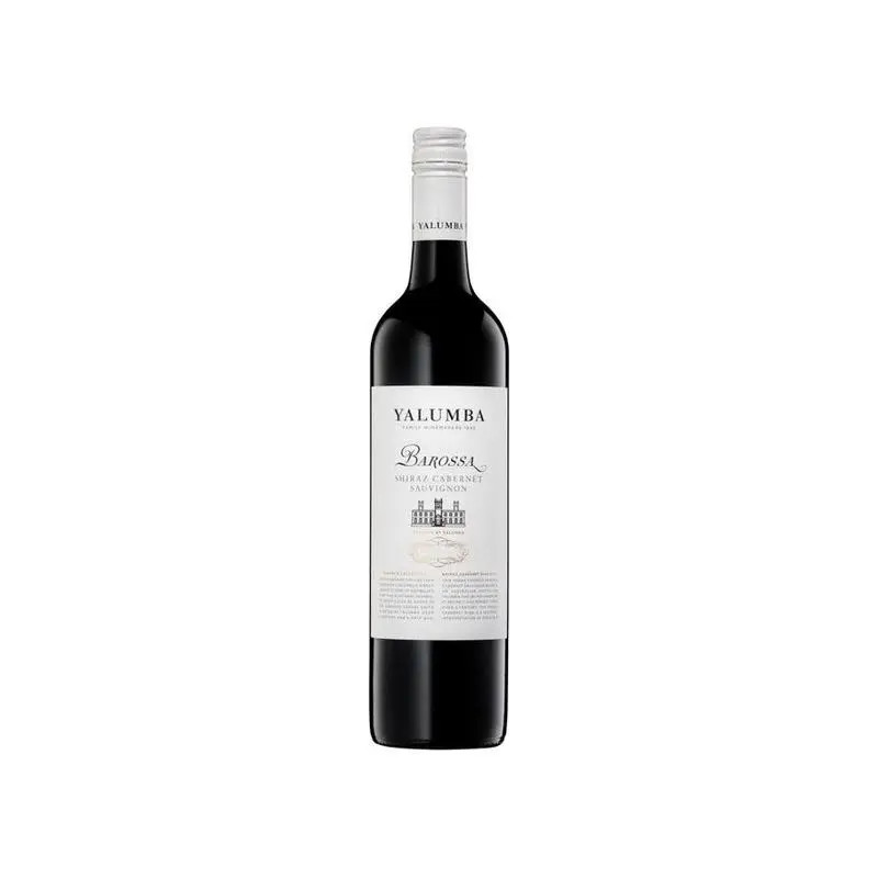 Yalumba Samuel's Collection Barossa Shiraz 750ml
