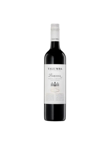 Yalumba Samuel's Collection Barossa Shiraz 750ml