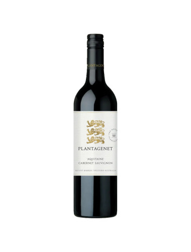Plantagenet Aquitaine Cabernet Sauvignon 750ml