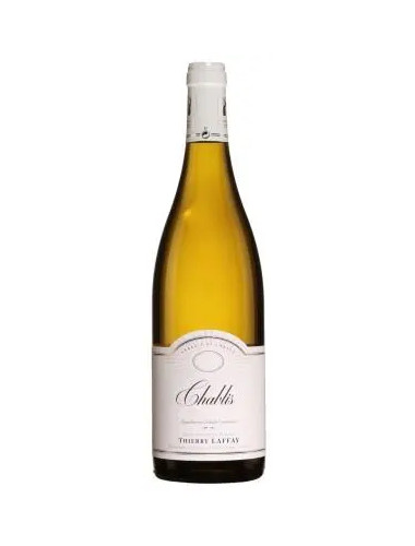 Domaine Thierry Laffay - Chablis - 2020