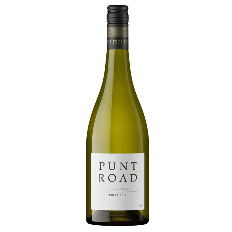 Punt Road Pinot Gris 750ml