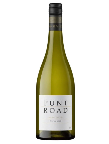 Punt Road Pinot Gris 750ml