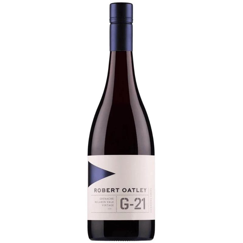 Robert Oatley Signature Series Grenache 750ml