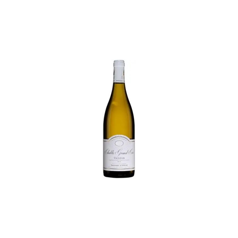 Domaine Thierry Laffay - Chablis Grand Cru 'Vaudesir' - 2020