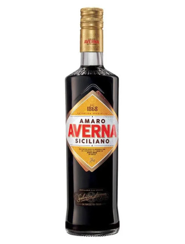 Amaro Averna 700ml