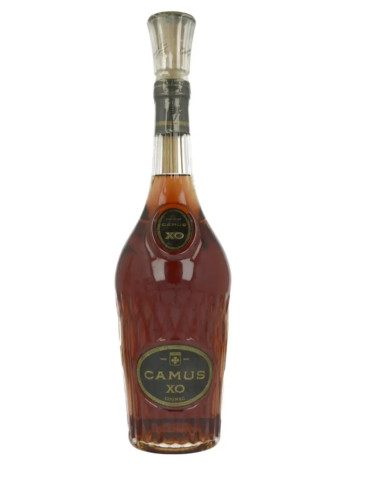 CAMUS XO COGNAC - 1980s - 1000ML