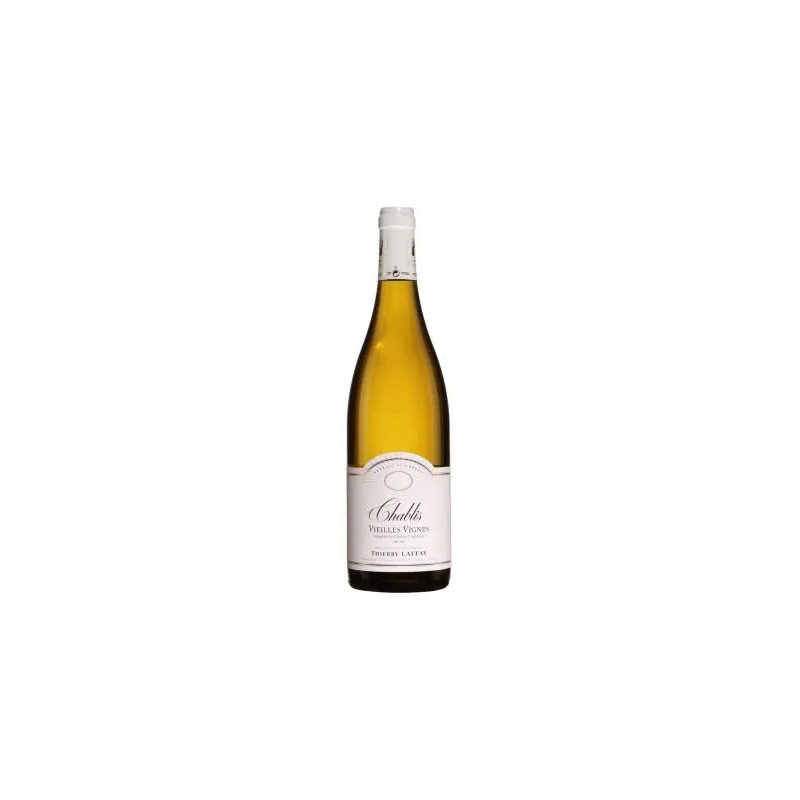Domaine Thierry Laffay - Chablis V.V - 2020