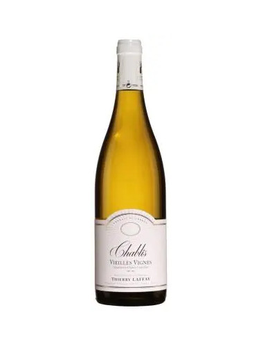 Domaine Thierry Laffay - Chablis V.V - 2020
