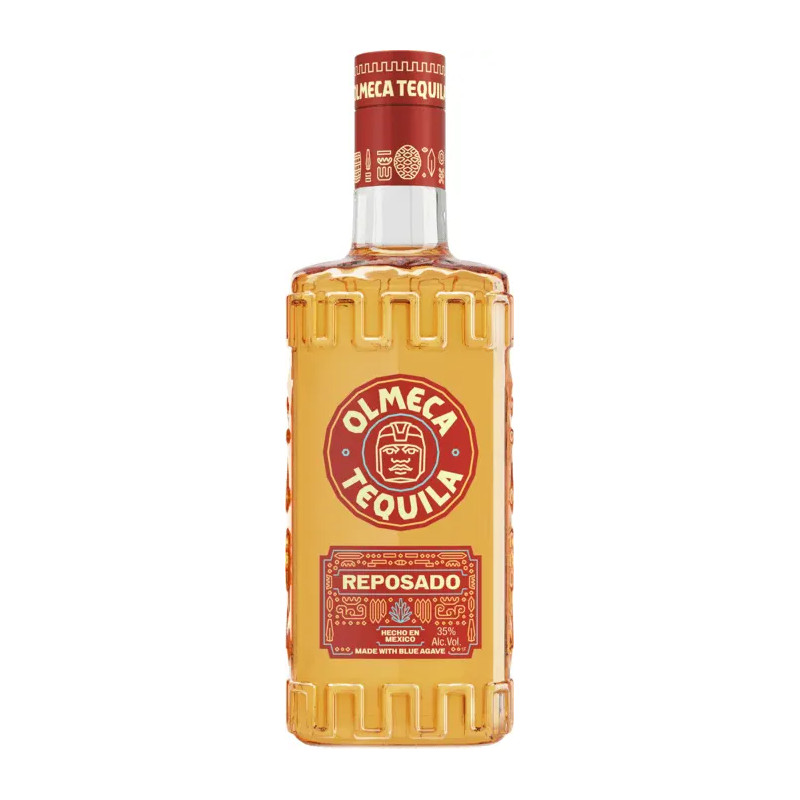 Olmeca Altos Reposado Tequila 700ml