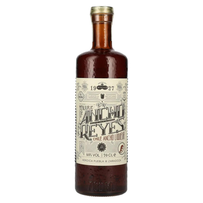 Ancho Reyes Chile Liqueur 700ml