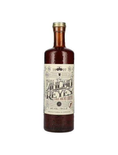 Ancho Reyes Chile Liqueur 700ml