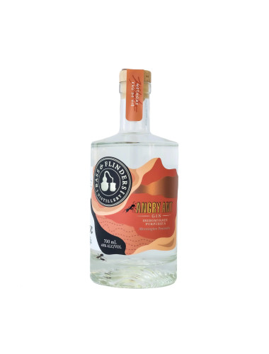 Bass & Flinders Angry Ant Gin 500ml