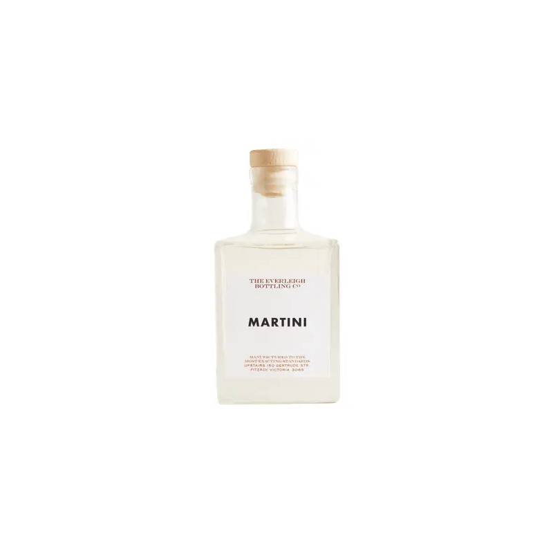 Everleigh Martini 500Ml