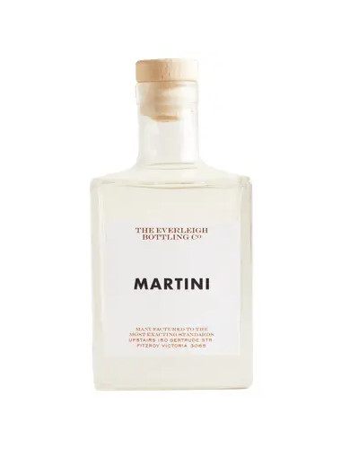 Everleigh Martini 500Ml