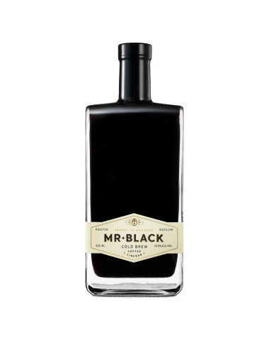 Mr Black Cold Brew Coffee Liqueur 500ml