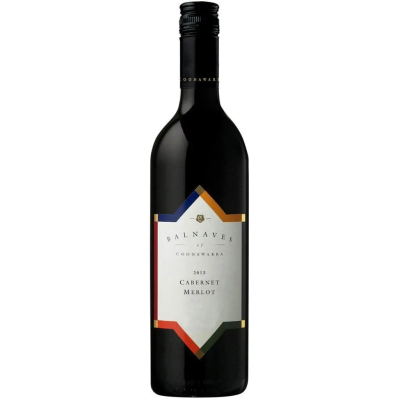 Balnaves Cabernet Sauvignon 750ml