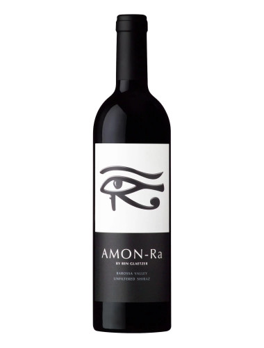 Glaetzer AMON-Ra Shiraz 750ml