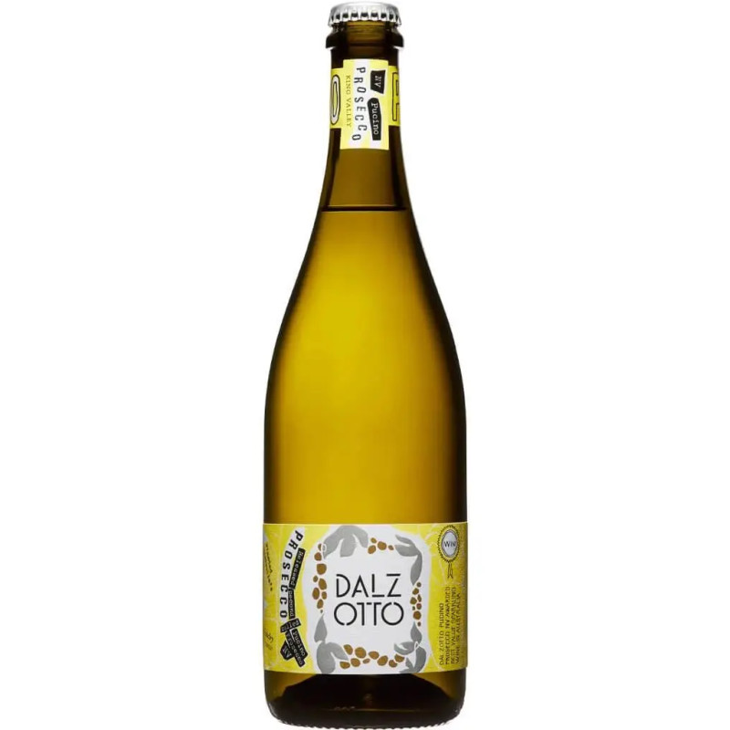 Dal Zotto Pucino Prosecco 750ml