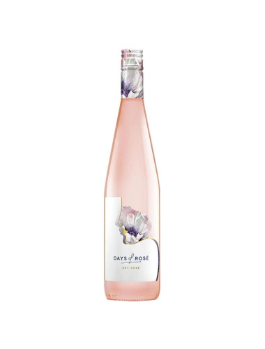 Days of Rose Dry Rose 750ml
