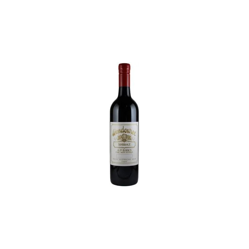 Birks Wendouree - Shiraz - 2020