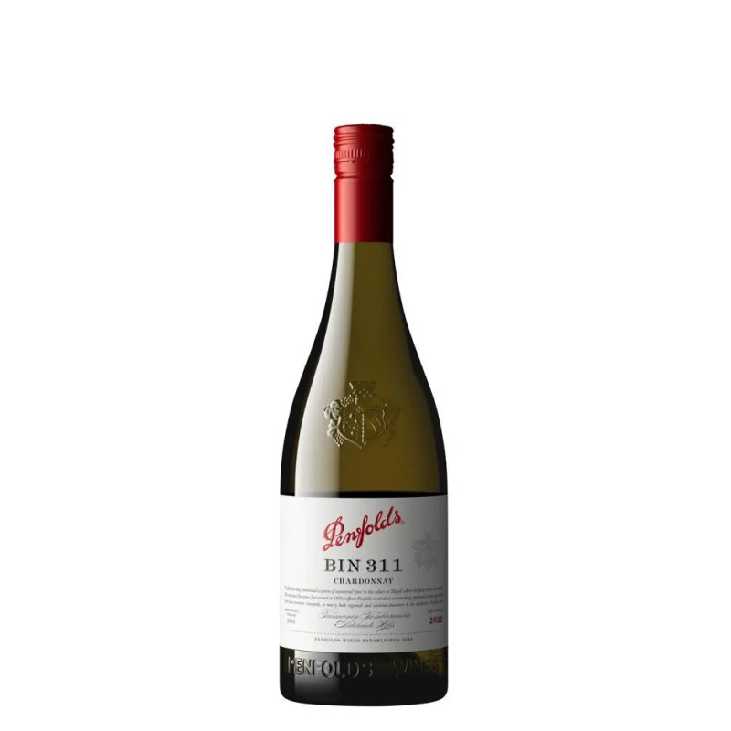 Penfolds Bin 311 Chardonnay 750mL