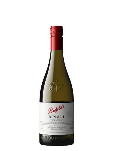 Penfolds Bin 311 Chardonnay 750mL