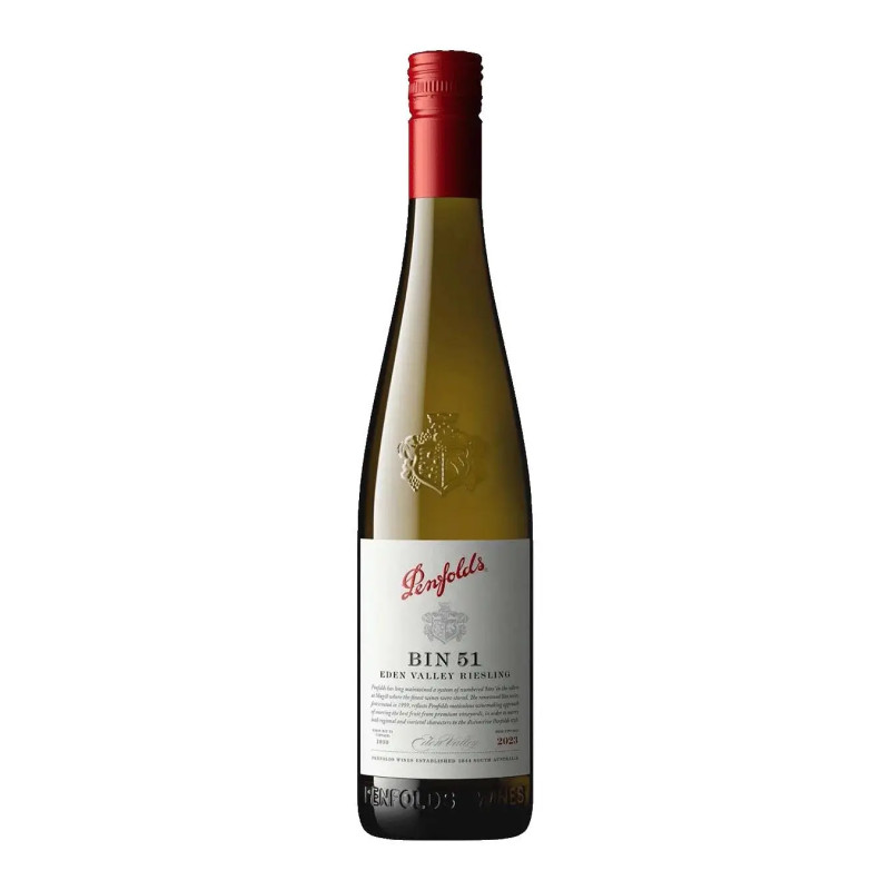 Penfolds Bin 51 Eden Valley Riesling 750ml