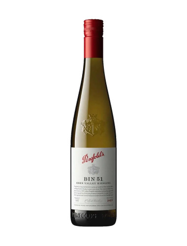 Penfolds Bin 51 Eden Valley Riesling 750ml