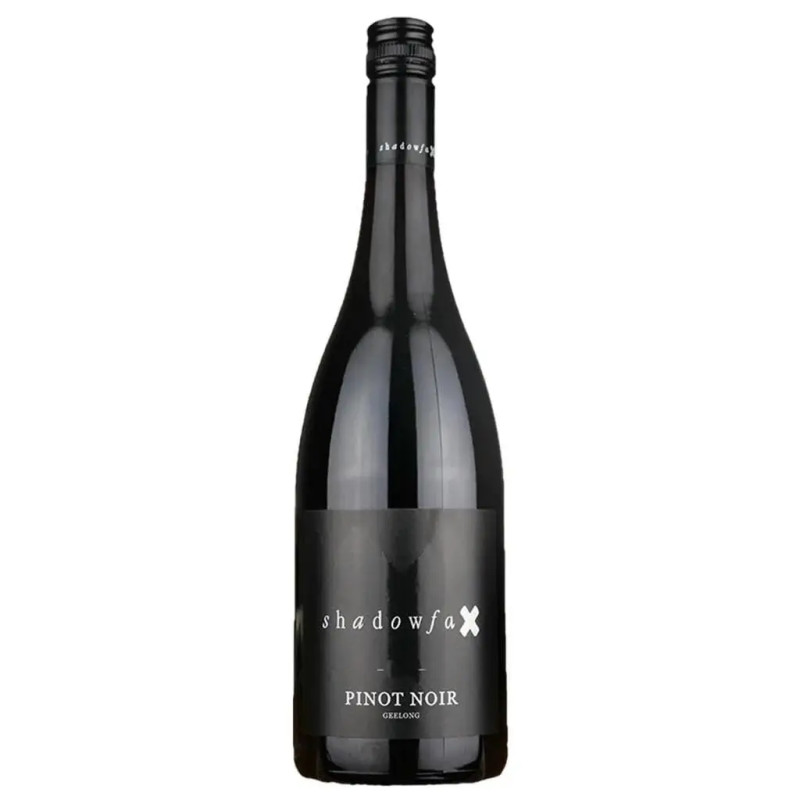 Shadowfax Geelong Pinot Noir 750ml