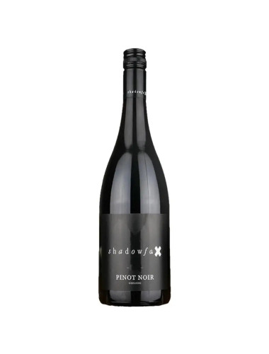 Shadowfax Geelong Pinot Noir 750ml