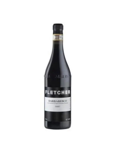 Fletcher Wines - Barbaresco 'Faset' DOCG - 2022