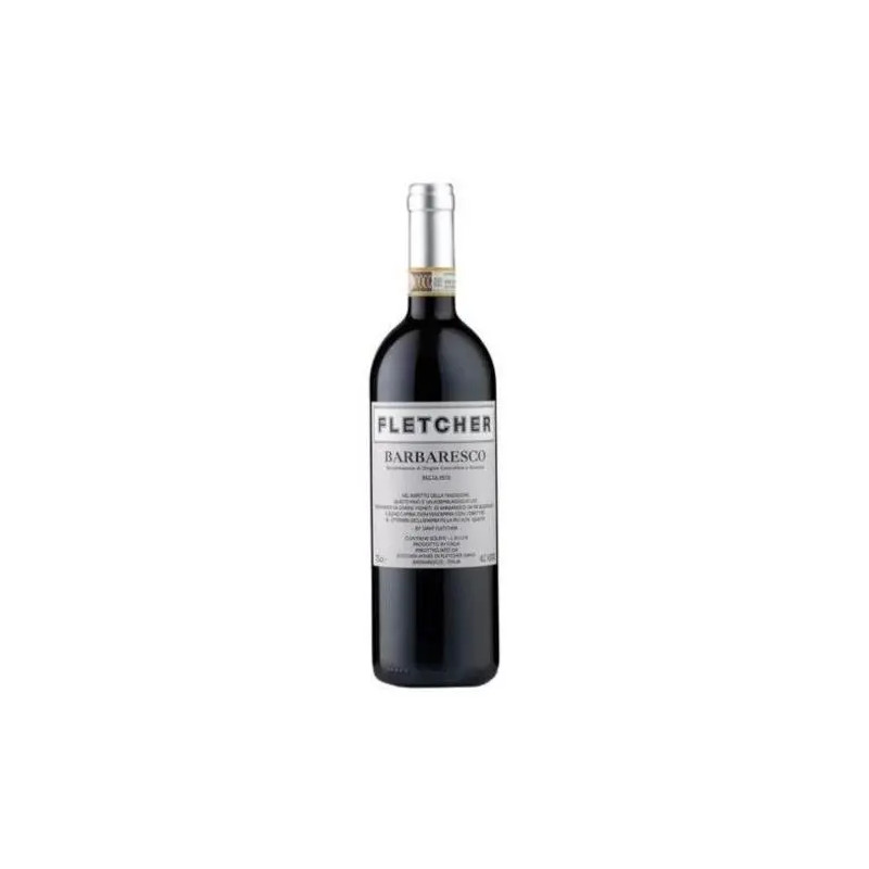 Fletcher Wines - Barbaresco 'Recta Pete' DOCG - 2022
