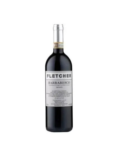 Fletcher Wines - Barbaresco 'Recta Pete' DOCG - 2022