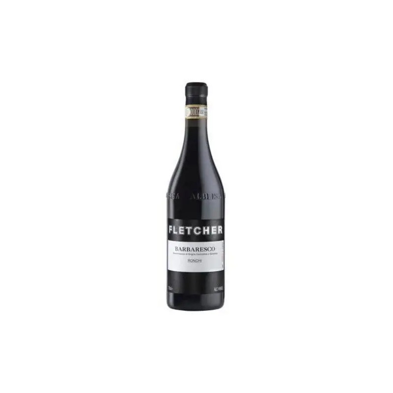 Fletcher Wines - Barbaresco 'Ronchi' DOCG - 2022